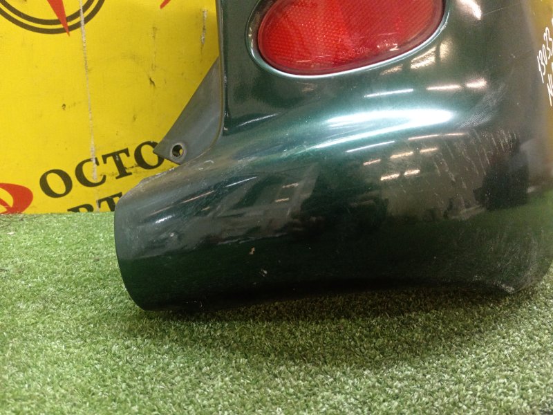 Бампер, 2500 рублей, Красноярск