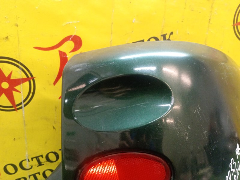 Бампер, 2500 рублей, Красноярск