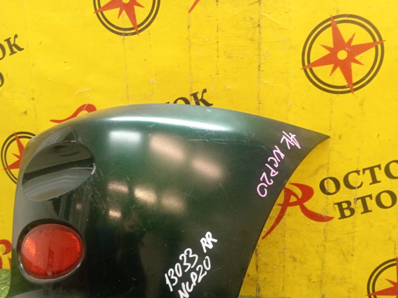 Бампер, 2500 рублей, Красноярск