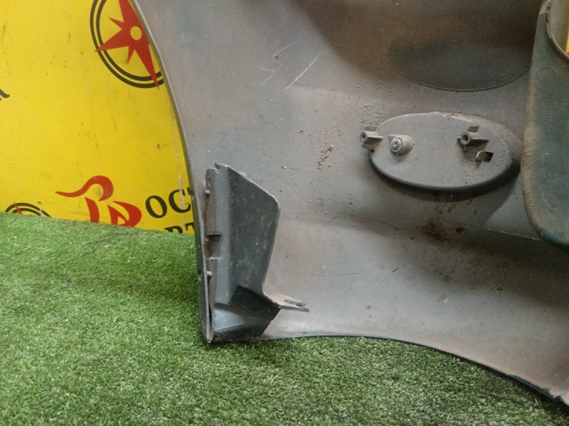 Бампер, 2500 рублей, Красноярск