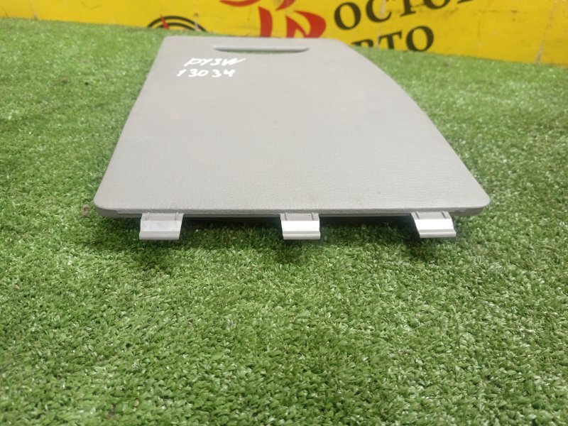 лючок обшивки багажника, 300 рублей, Красноярск