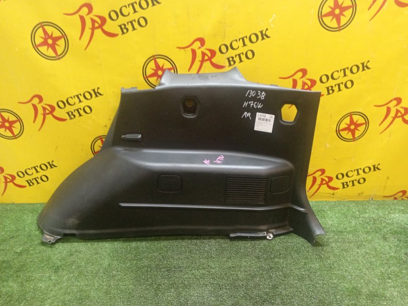 Обшивка багажника, 1500 рублей, Красноярск