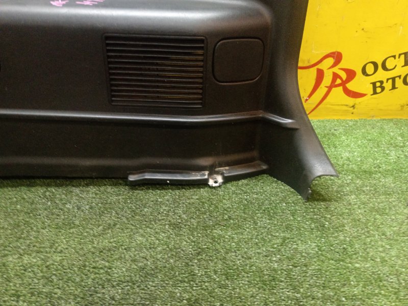 Обшивка багажника, 1500 рублей, Красноярск