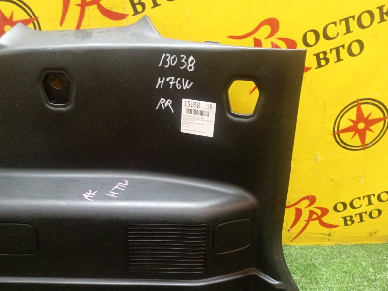 Обшивка багажника, 1500 рублей, Красноярск