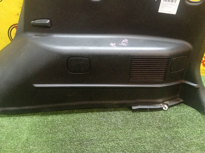 Обшивка багажника, 1500 рублей, Красноярск