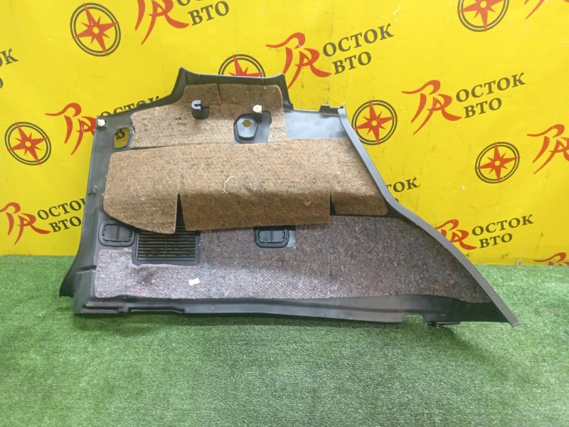 Обшивка багажника, 1500 рублей, Красноярск