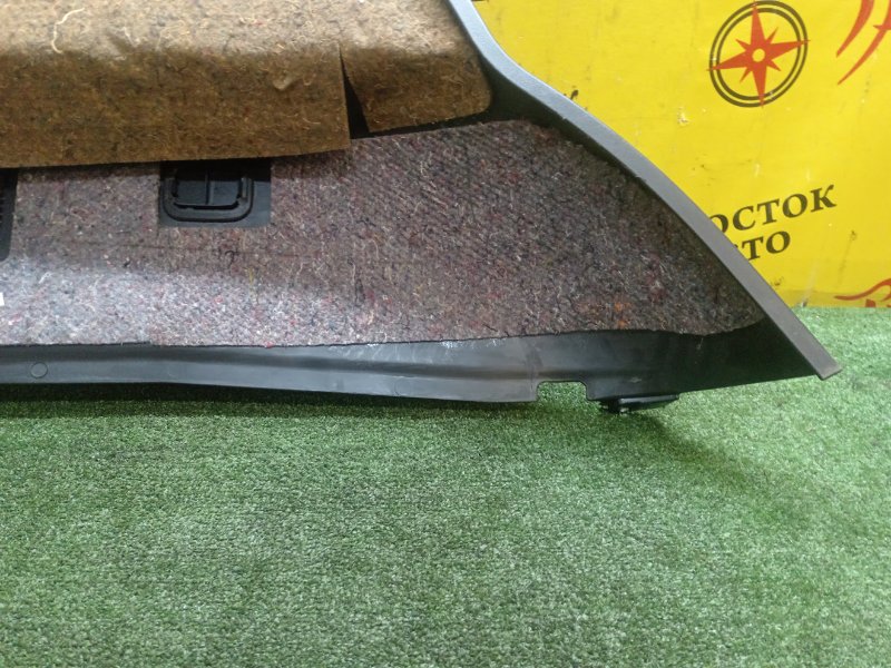 Обшивка багажника, 1500 рублей, Красноярск