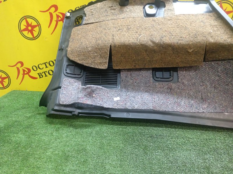 Обшивка багажника, 1500 рублей, Красноярск