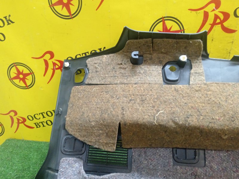 Обшивка багажника, 1500 рублей, Красноярск