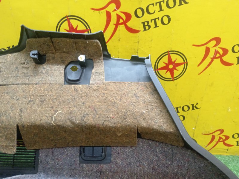 Обшивка багажника, 1500 рублей, Красноярск