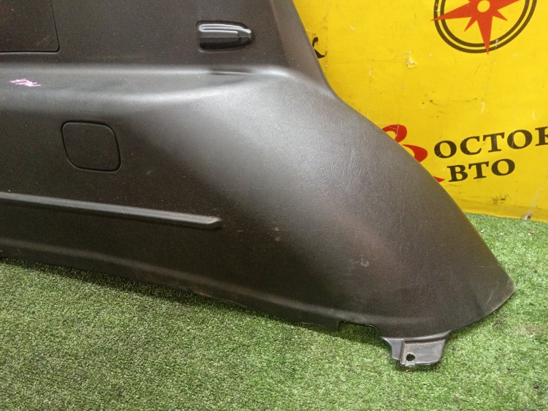 Обшивка багажника, 1500 рублей, Красноярск