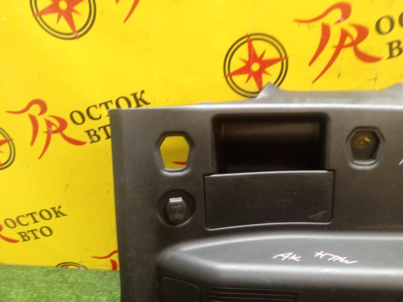 Обшивка багажника, 1500 рублей, Красноярск