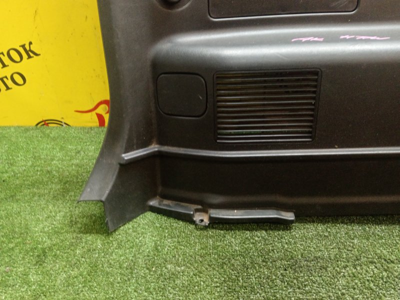 Обшивка багажника, 1500 рублей, Красноярск