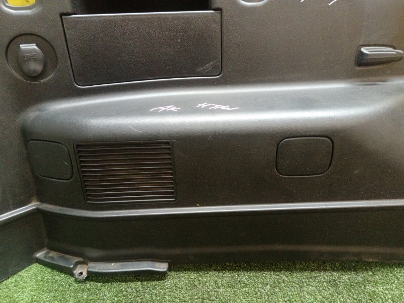 Обшивка багажника, 1500 рублей, Красноярск