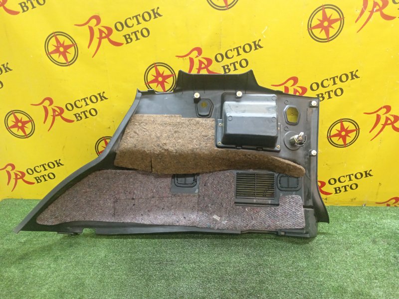 Обшивка багажника, 1500 рублей, Красноярск