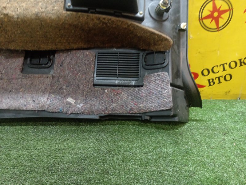 Обшивка багажника, 1500 рублей, Красноярск