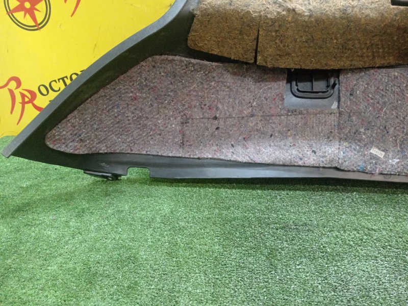 Обшивка багажника, 1500 рублей, Красноярск