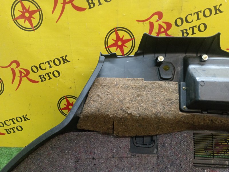 Обшивка багажника, 1500 рублей, Красноярск