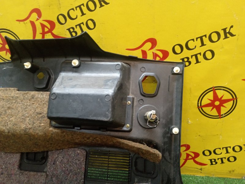 Обшивка багажника, 1500 рублей, Красноярск