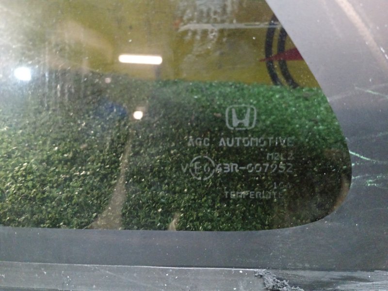 Форточка кузова, 4000 рублей, Красноярск