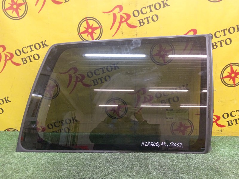 Форточка кузова, 6000 рублей, Красноярск