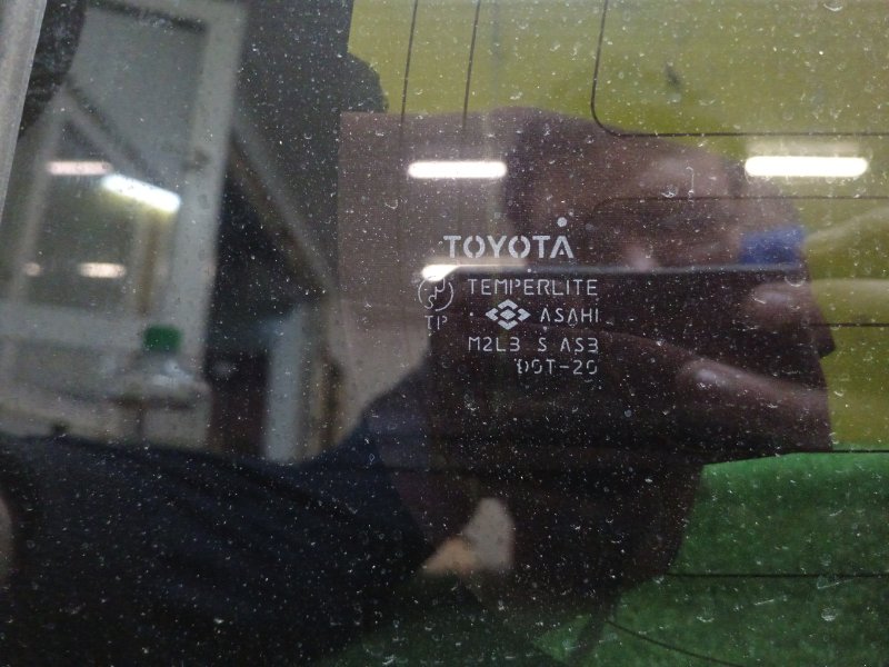 Форточка кузова, 6000 рублей, Красноярск