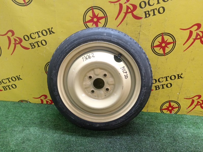 Запасное колесо, 3000 рублей, Красноярск