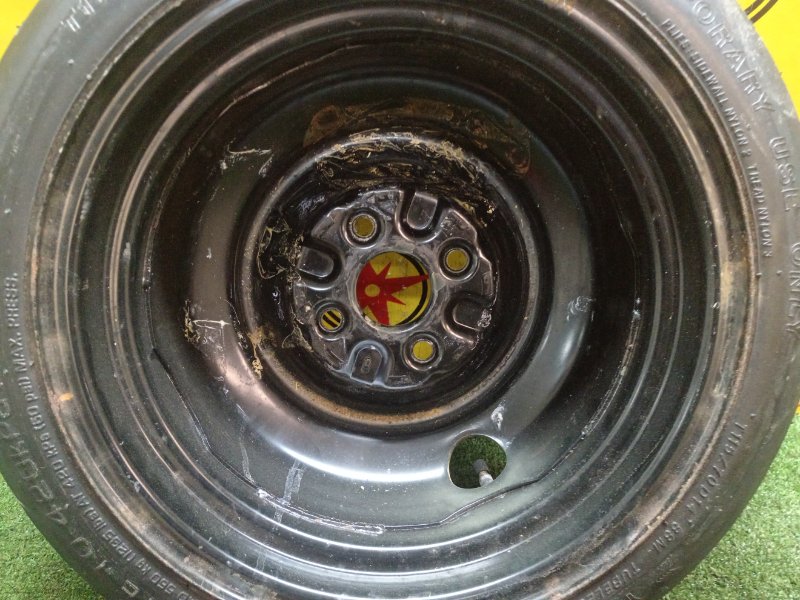 Запасное колесо, 3000 рублей, Красноярск