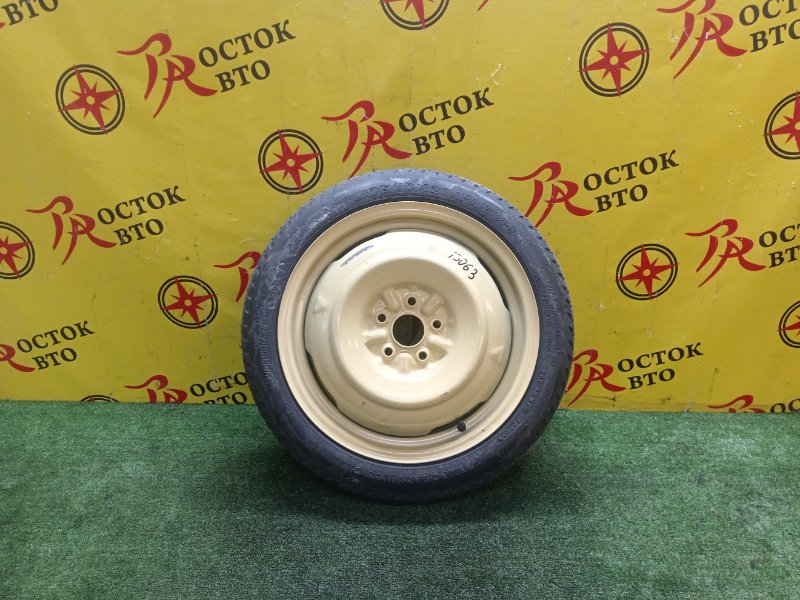 Запасное колесо, 4000 рублей, Красноярск