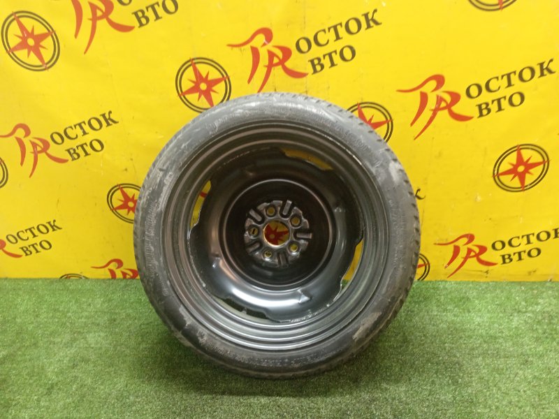 Запасное колесо, 4000 рублей, Красноярск