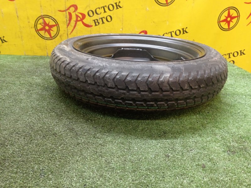 Запасное колесо, 4000 рублей, Красноярск