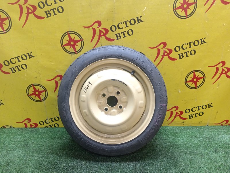 Запасное колесо, 4000 рублей, Красноярск