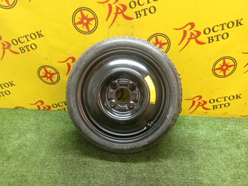 Запасное колесо, 3000 рублей, Красноярск