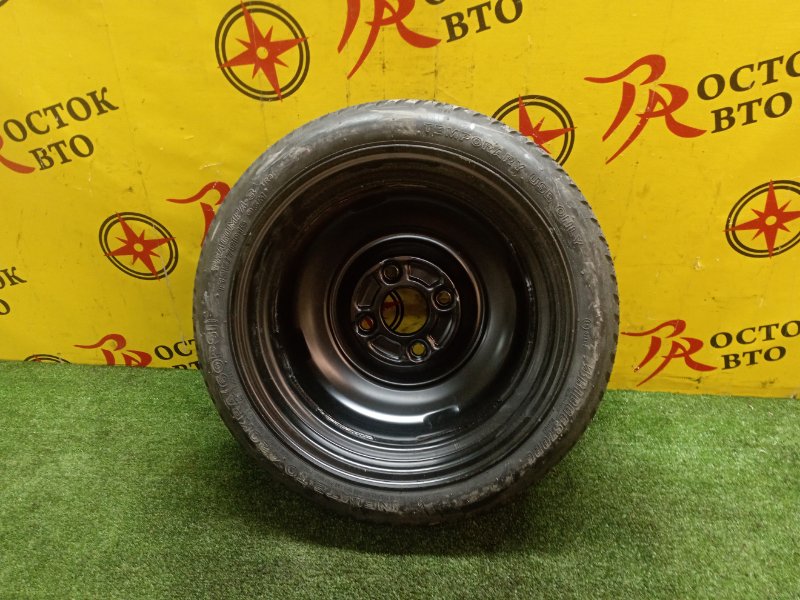Запасное колесо, 3000 рублей, Красноярск