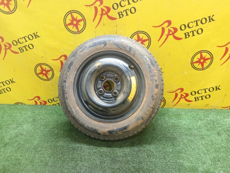 Запасное колесо, 2500 рублей, Красноярск