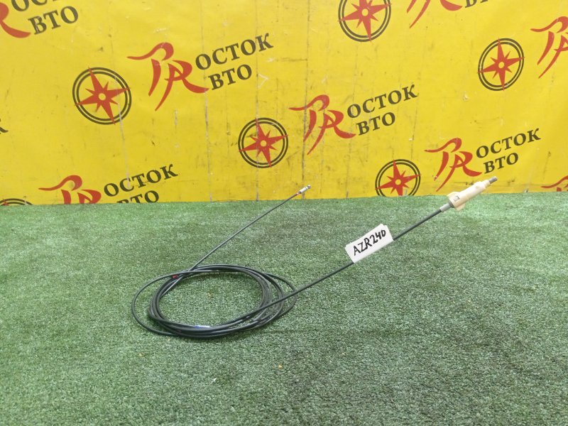 Трос лючка топливного бака, 1000 рублей, Красноярск