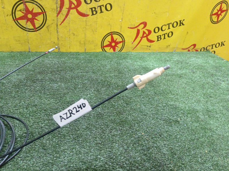 Трос лючка топливного бака, 1000 рублей, Красноярск