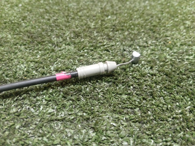 Трос лючка топливного бака, 1000 рублей, Красноярск