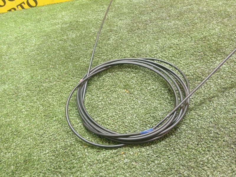 Трос лючка топливного бака, 1000 рублей, Красноярск