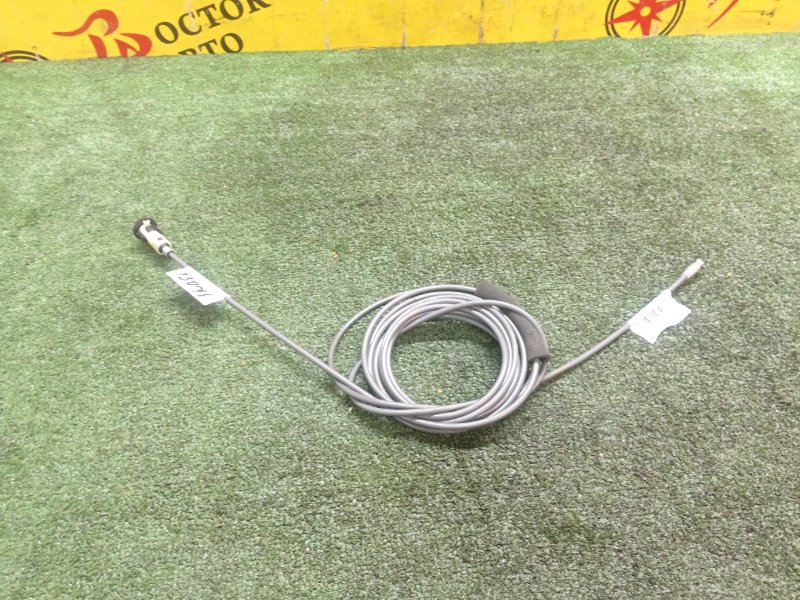 Трос лючка топливного бака, 700 рублей, Красноярск