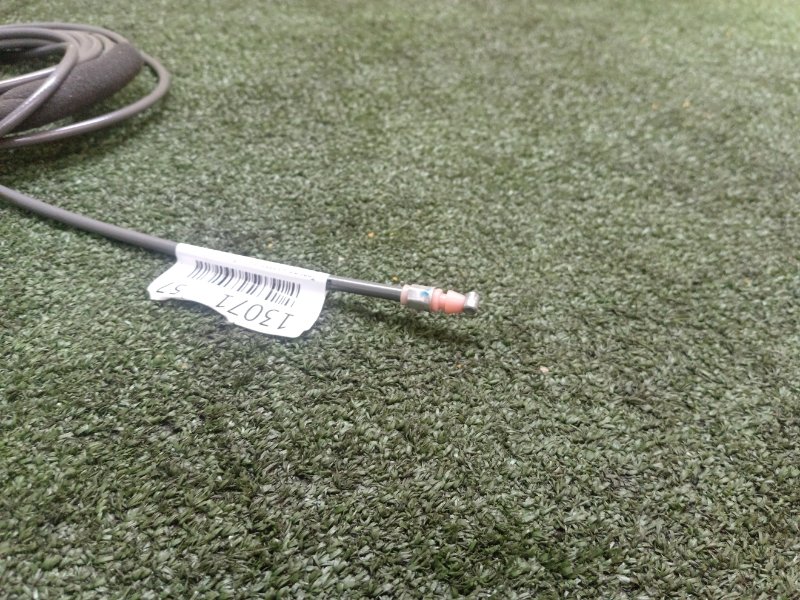 Трос лючка топливного бака, 700 рублей, Красноярск