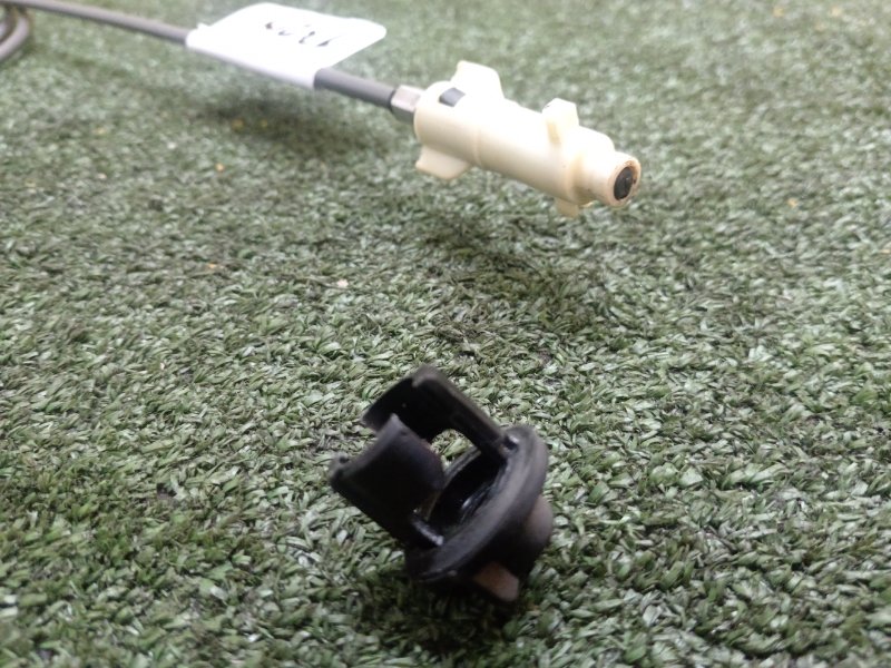 Трос лючка топливного бака, 700 рублей, Красноярск