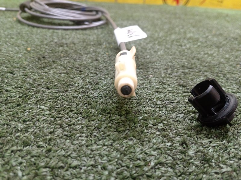 Трос лючка топливного бака, 700 рублей, Красноярск