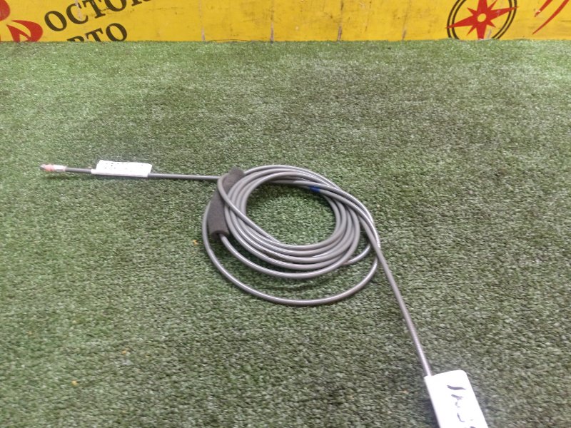 Трос лючка топливного бака, 700 рублей, Красноярск