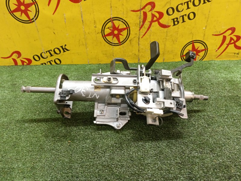 Рулевая колонка, 300 рублей, Красноярск