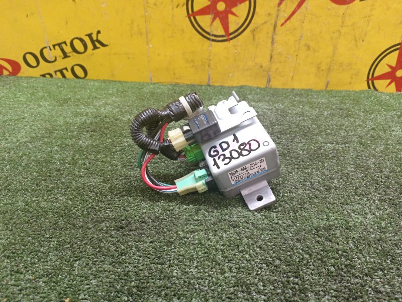 Блок управления рулевой рейкой, 250 рублей, Красноярск