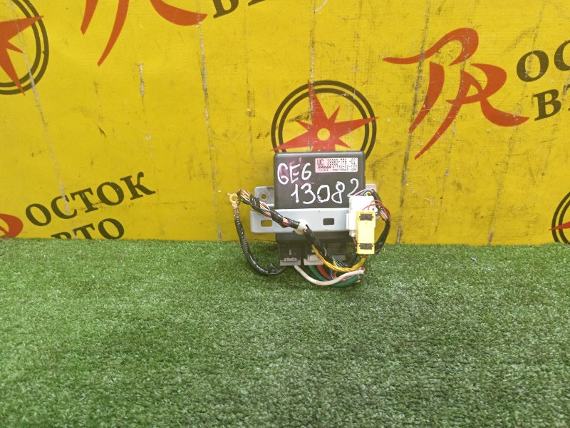 Блок управления рулевой рейкой, 500 рублей, Красноярск