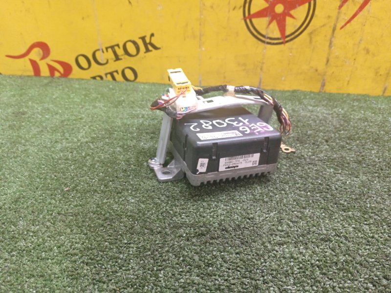 Блок управления рулевой рейкой, 500 рублей, Красноярск