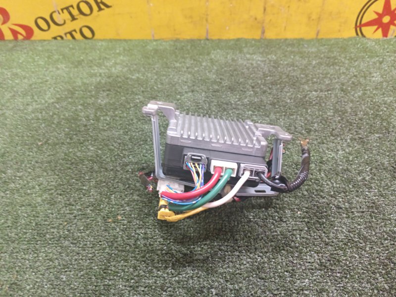 Блок управления рулевой рейкой, 500 рублей, Красноярск