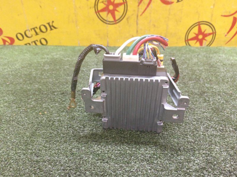 Блок управления рулевой рейкой, 500 рублей, Красноярск